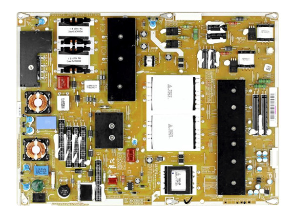 Samsung UN55C7100W UN55C7000W Leistungskarte BN44-00376A PD55CF2_ZSM