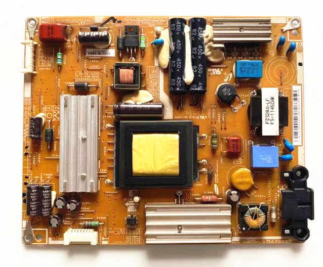 Samsung UA32D4000N UA32D5000PR Leistungsplatine PD32A0-BSM BN44-00421A