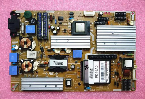 Samsung UA40D5000PR UA46D5000PR Leistungskarte PD46A0_BDY BN44-00422B