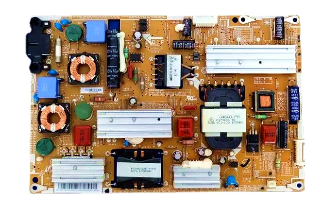 Samsung UN46D6050TF UN46D6003SF Leistungskarte BN44-00423A PD46AO-BSM