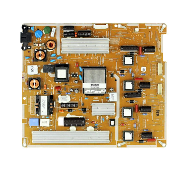 Samsung UN46D6500VM UN46D6500VR UN46D6900WF UN55D7000LF Leistungskarte BN44-00341A I46F1-ASM