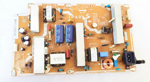 Original Samsung LA40D550K1P Leistungskarte BN44-00440A I40F1-BSM