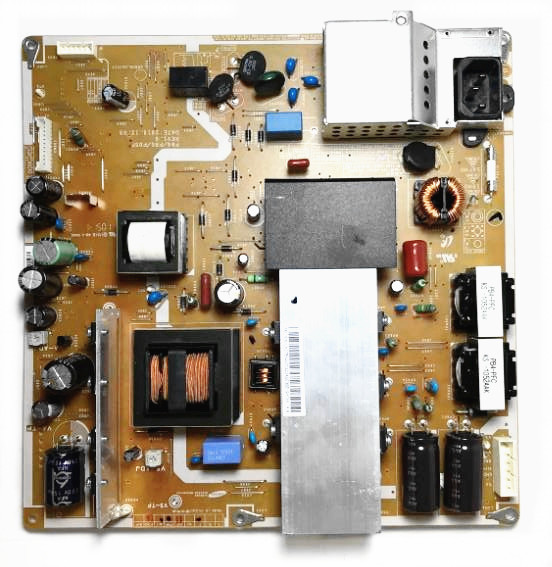 Samsung PN43D450A2D PN43D440A5D PL43D490A1G Leistungskarte BN44-00442A PSPF271501A