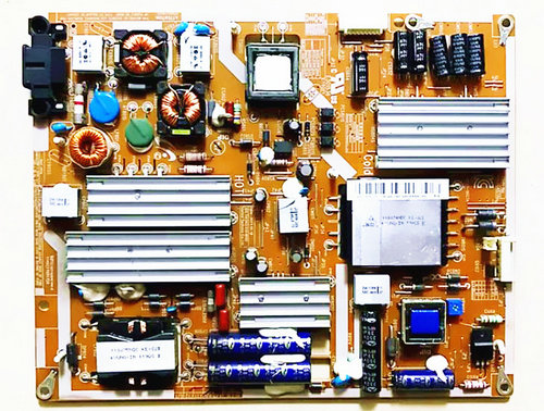 Original Samsung UA55D8000ST Leistungskarte BN44-00457A PD55A1D_BHS