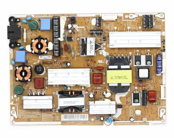 Samsung UA40D6000SJ UA46D6000SJ Leistungskarte BN44-00458A PD46A1D_BSM PSLF151A03D
