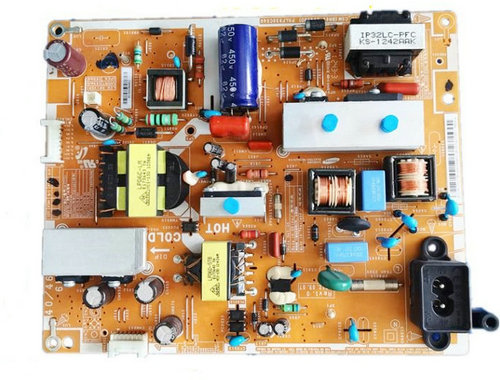 Samsung UA40EH5000R Leistungskarte BN44-00498A PSLF930C04Q