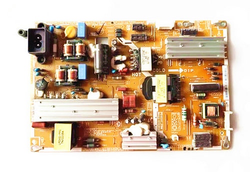 Original Samsung UA46ES5500R Leistungskarte PD46A1C-CSM BN44-00502A