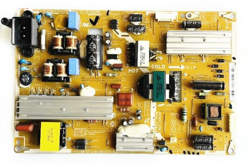 Samsung HG55NA790MFXZA UN55ES6003FXZA Leistungskarte BN44-00503A/B/C PN55A1-CSM