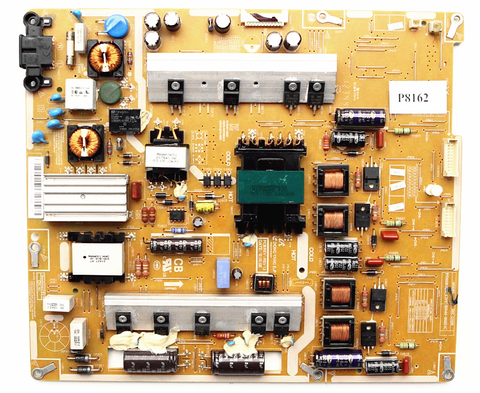 Samsung UA55ES6700J UA55ES6900J Leistungskarte BN44-00521C PD55B1QE_CDY