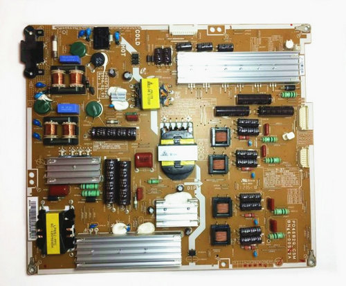 Samsung un46es7100fxza un46es7500fxza un46es8000fxza Leistungskarte BN44-00522A PD46B2Q_CSM