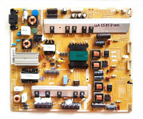 Samsung UA55ES7100M UE55ES7000U Leistungskarte BN44-00523D PD55B2QC-CDY