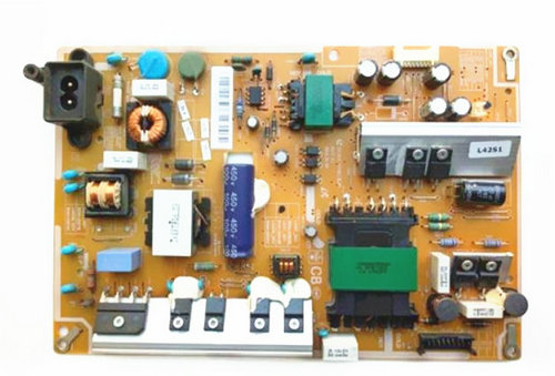 Original Samsung UA40F5500AR Leistungskarte BN44-00611B L46S1-DDY