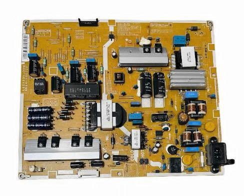 Samsung UE40F6510 UA40F6400AJ UA40F6100AJ Leistungsplatine BN44-00622D L42X1QV_DSM