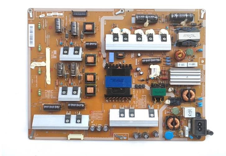 Samsung UN60F6100AFXZA UN60F6400AFXZA Leistungskarte BN44-00626A L60X1Q-DDY