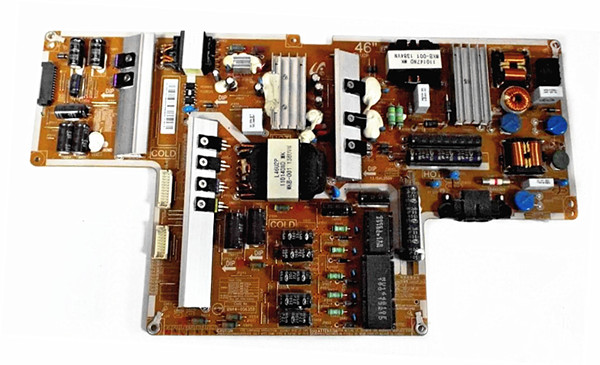 Samsung UN46F8000 UE46F800ST UE46F8500 Leistungsplatine BN44-00635A BN44-00635B L46U2P_DSM