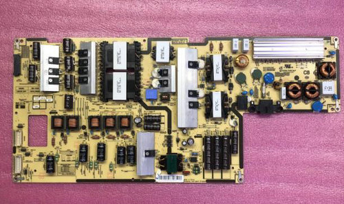 Samsung UN65F8000AGXZS Leistungskarte BN44-00640A L65U2P-DDY
