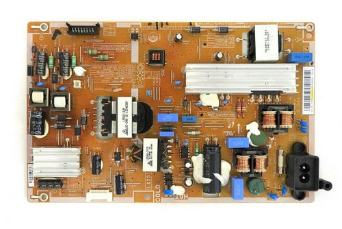 Samsung UA40F5000AR UA40F6300A UE42F5500AW Leistungskarte BN44-00645A L42S1_DSM PSLF121S05A