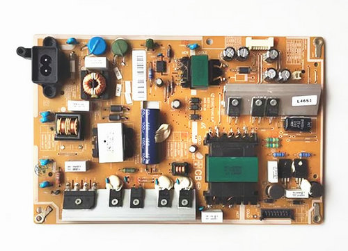 Samsung 46F5000AR 46F5300AJ Leistungskarte BN44-00645B/C L42S1-DDY