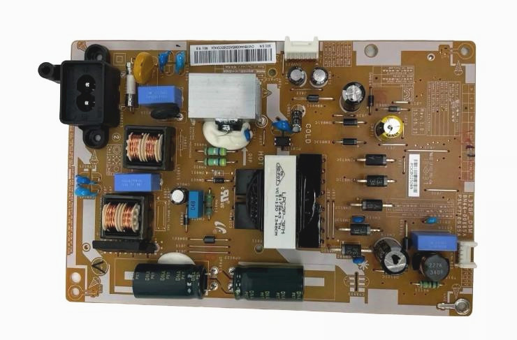 Samsung UE32EH5030W UE32EH5300W UN32EH5300M Leistungskarte BN44-00665A L32GF_DSM