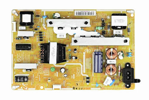 Samsung UA60F6088AJ Leistungskarte BN44-00669A L60G1-DHS