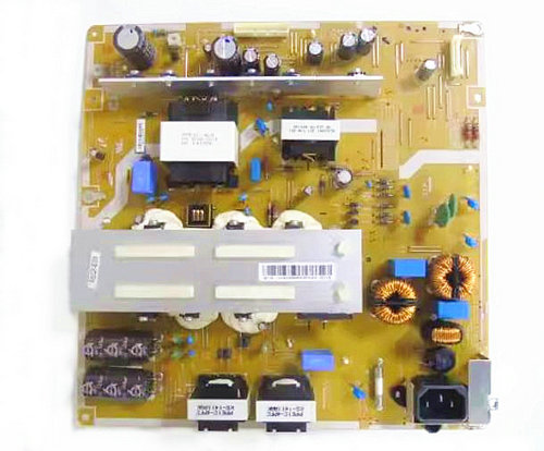 Samsung PN60F5300BFXZA PN60F5350BFXZA Leistungskarte BN44-00689A P60QF-ESM