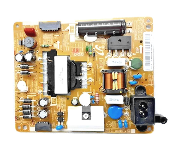 Samsung HG32AC670AW HG32AD670AW Leistungsplatine BN44-00696B L32S0_EHS