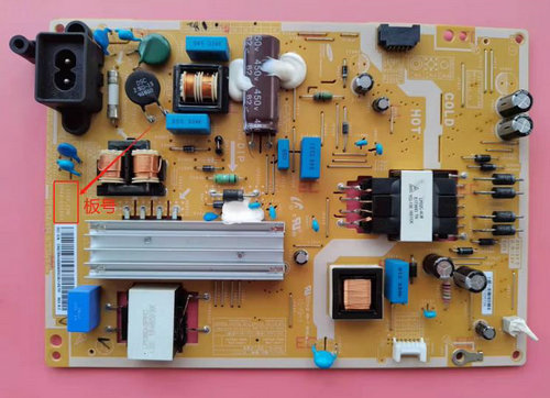 Samsung UE40H5000AK UA40HU5903J Leistungskarte BN44-00698A L42SF-ESM