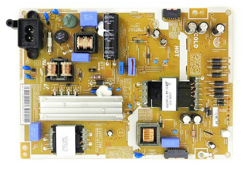 Samsung hg48nc670fxza hg48nc690dfxza Leistungskarte BN44-00703A L48S1_ESM