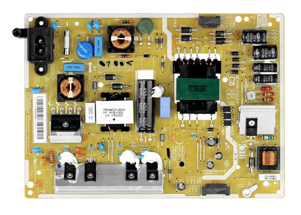 Samsung UA48H5500AW UA48H6300AW UN48H5500AF Leistungskarte BN44-00703B L48S1-EDY