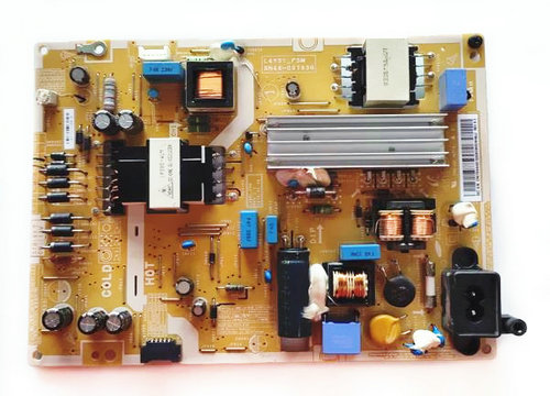 Samsung HG48AD690DJXXZ UN48J5500AFXZA Leistungskarte BN44-00703G L48S1-ESM