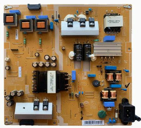 Samsung 55H6200A UE55H6400AK Leistungskarte BN44-00711A PSLF171X06A