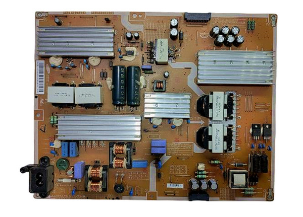 Samsung UE40HU6900D UA40HU7000J Leistungsplatine BN44-00752A L40N4-ESM