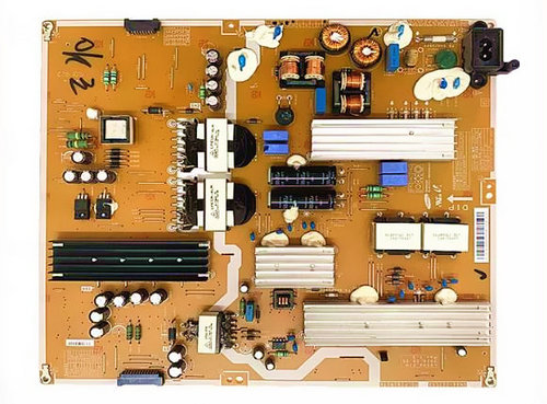 Original Samsung UE55HU6900SXXH Leistungskarte BN44-00755A FSLF281W07A L55N4-ESM
