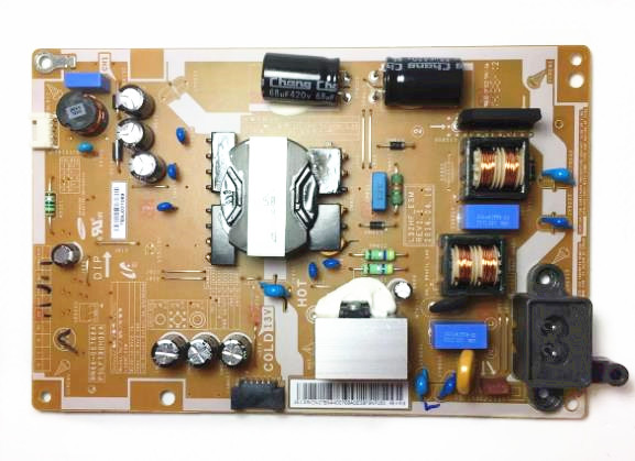 Samsung UN32H5203AF UN32H5201AF Leistungskarte BN44-00768A L32HF_ESM