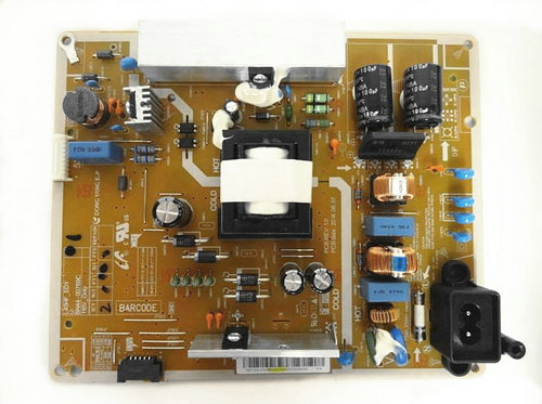 Samsung UN39H5204AFXZA UN40H5003AFXZC Leistungskarte BN44-00769A BN44-00769B BN44-00769C