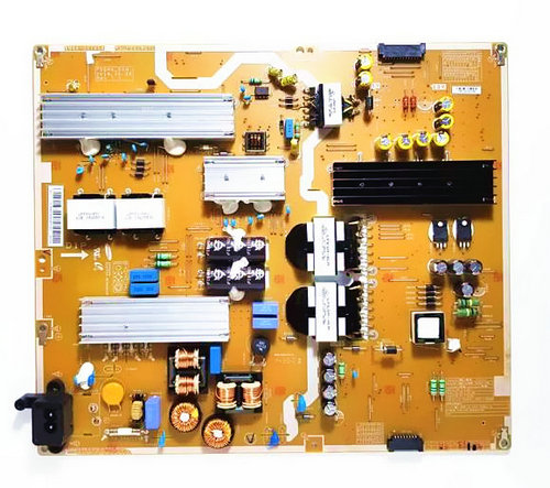 Original Samsung 55HU7000J Leistungskarte BN44-00785A F55N4_ESM