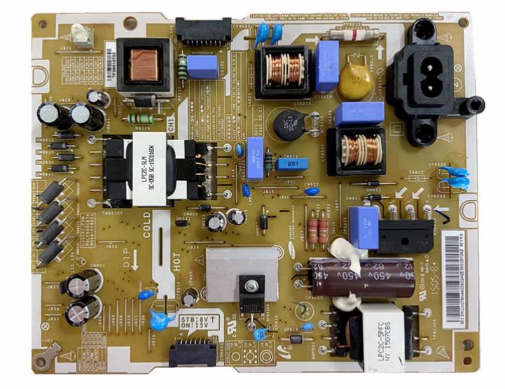 Samsung UE32J6300AK UE32J6350SU Leistungsplatine BN44-00802A L32CS1_FSM