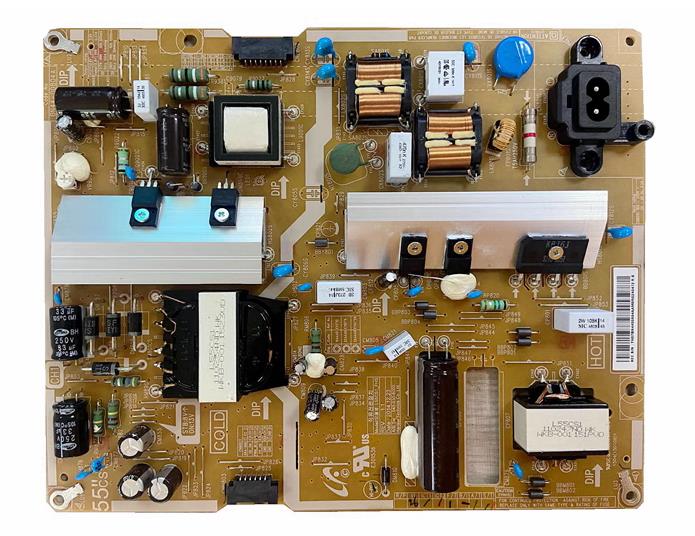Samsung UE55J6300AK UE55J6302AK Leistungsplatine BN44-00804A L55CS1_FHS