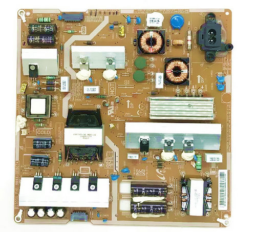 Samsung 55KUC31SJ UA55JU6400J UN55JU6700FXZA UN55JU670DFXZA Leistungskarte BN44-00807A L55S6-FHS