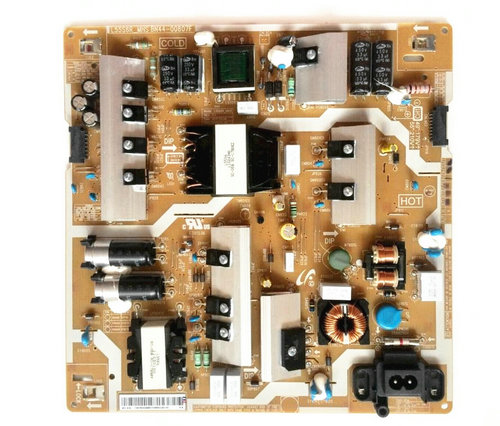 Samsung UE49MU6292U UE49MU6220K UE49MU6120K Leistungskarte BN44-00807F L55S6R_MHS