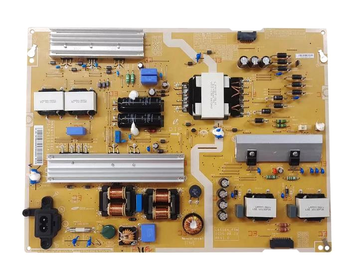 Samsung UN65JU670D UN65JU6500F Leistungsplatine BN44-00808C PSLF261S07A