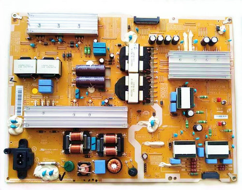 Samsung UN48JU7500FXZA UN50JU7100FXZA Leistungskarte BN44-00811A PSLF271M07A L55S7_FSM