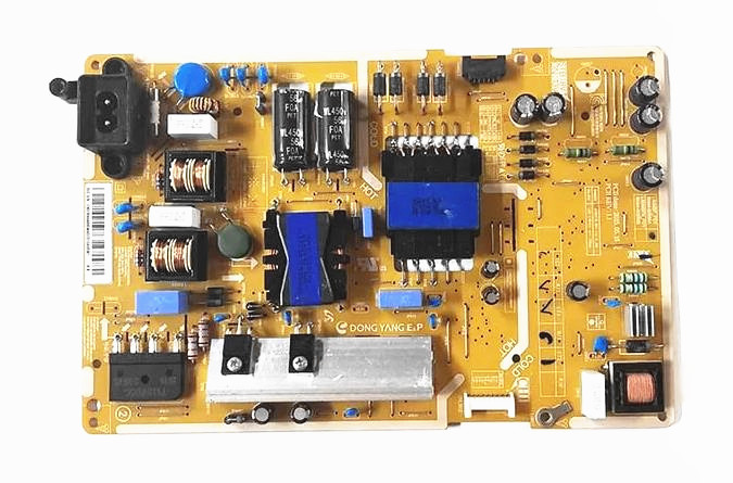 Samsung HG50ND470SF HG50ND477SF Leistungskarte BN44-00856A L50MSF_FDY