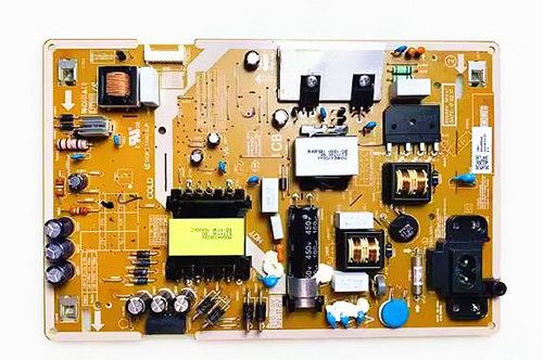 Samsung HG50NE478HFXZA Leistungskarte BN44-00856C L50MSFR-MDY