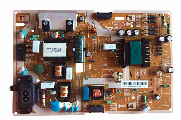 Samsung HG49EE670DK UE49K6300AK HG49K5510AK Leistungskarte BN44-00872A L55E1_KDY