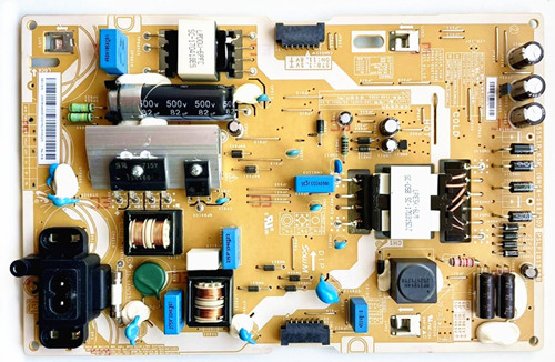 Samsung UE49M5500AK UE49M6399AU UE49M6320 UE49M6300 Leistungsplatine L55E1R_KSM BN44-00872D