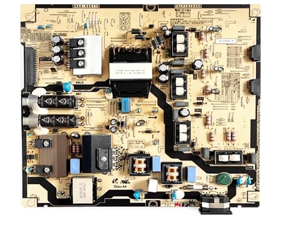 Samsung C32HG70QQC LC32HG70QQ Leistungskarte BN44-00877B P32E7N_MSM PSLF151E08D