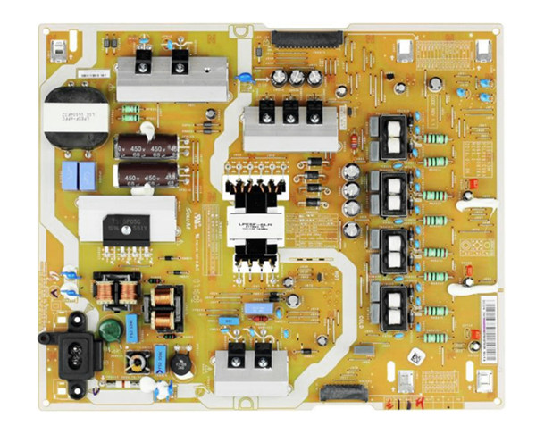 Samsung UE49KS7000S UE49KS7000U UE49KS7002U Leistungskarte BN44-00878A L55E7_KSM PSLF191E08A