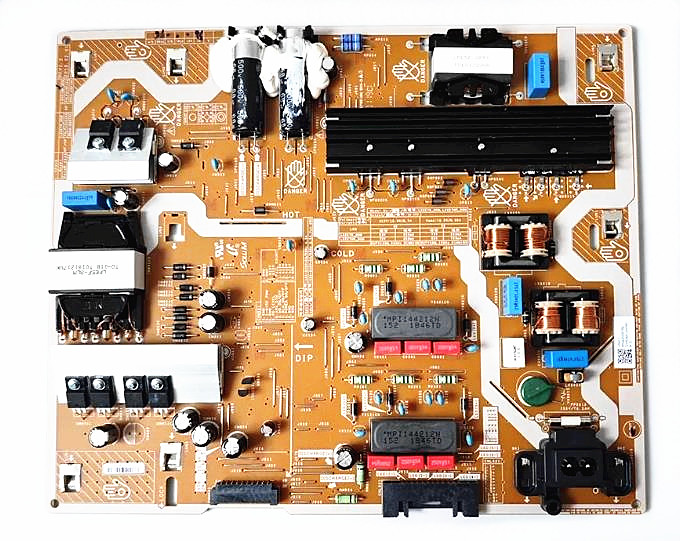 Samsung UN65NU8000 UN65NU8000FXZA Leistungskarte BN44-00878E L65E7NR_NSM PSLF215E10A