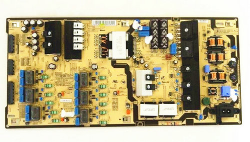 Samsung UA65KS8800JXXZ UA65KS9800JXXZ Leistungskarte BN44-00880A L65E8N_KSM - zum Schließen ins Bild klicken